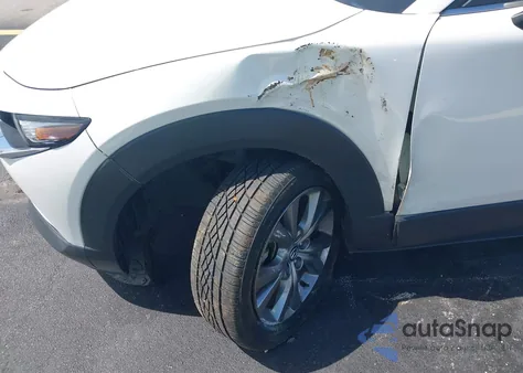 2021 Mazda Cx-30 Select из США, поврежденный, VIN 3MVDMABL6MM232123